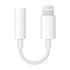 Apple Adattatore da Lighning a Jack cuffie (3.5) MMX62ZM