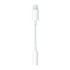 Apple Adattatore da Lighning a Jack cuffie (3.5) MMX62ZM