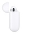 Apple AirPods con custodia di ricarica wireless