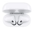 Apple AirPods con custodia di ricarica wireless