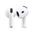 Apple AirPods 4 ANC Auricolare Wireless In-ear Quarta generazione
