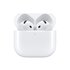 Apple AirPods 4 ANC Auricolare Wireless In-ear Quarta generazione