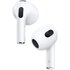 Apple Apple 2021 AirPods (terza generazione) con custodia di ricarica