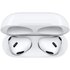 Apple Apple 2021 AirPods (terza generazione) con custodia di ricarica