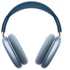 Apple AirPods Max Cuffia Bluetooth Blu