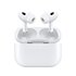 Apple AirPods Pro (2ª generazione) con custodia MagSafe (USB‑C) ​​​​​​​