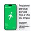 Apple AirTag - confezione da 4