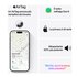 Apple AirTag - confezione da 4
