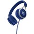 Apple Beats by Dr. Dre Beats EP Auricolare Cablato A Padiglione Musica e Chiamate Blu