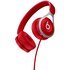 Apple Beats by Dr. Dre Beats EP Auricolare Cablato A Padiglione Musica e Chiamate Rosso