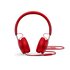 Apple Beats by Dr. Dre Beats EP Auricolare Cablato A Padiglione Musica e Chiamate Rosso