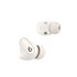 Apple Beats by Dr. Dre Beats Studio Buds + Auricolare True Wireless Stereo (TWS) In-ear Musica e Chiamate Bluetooth Avorio