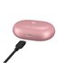 Apple Beats by Dr. Dre Beats Studio Buds + Auricolare True Wireless Stereo (TWS) In-ear Musica e Chiamate Bluetooth Rosa