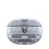 Apple Beats by Dr. Dre Beats Studio Buds + Auricolare True Wireless Stereo (TWS) In-ear Musica e Chiamate Bluetooth Trasparente
