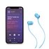 Apple Beats by Dr. Dre Flex Auricolare Wireless In-ear Musica e Chiamate Bluetooth Blu