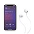 Apple Beats by Dr. Dre Flex Auricolare Wireless In-ear Musica e Chiamate Bluetooth Grigio