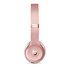 Apple Beats Cuffie Beats Solo3 Wireless - Oro rosa