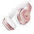 Apple Beats Cuffie Beats Solo3 Wireless - Oro rosa