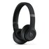 Apple Beats Solo 4 Cuffie Con cavo e senza cavo A Padiglione Musica e Chiamate USB tipo-C Bluetooth Nero