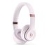 Apple Beats Solo 4 Cuffie Con cavo e senza cavo A Padiglione Musica e Chiamate USB tipo-C Bluetooth Rosa