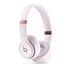 Apple Beats Solo 4 Cuffie Con cavo e senza cavo A Padiglione Musica e Chiamate USB tipo-C Bluetooth Rosa