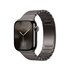Apple Bracciale a maglie ardesia (42 mm)