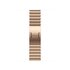 Apple Bracciale a maglie color oro (42 mm)