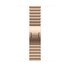 Apple Bracciale a maglie color oro (46 mm)