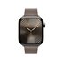 Apple Cinturino Modern talpa scuro (42 mm) - Large