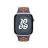 Apple Cinturino Nike Sport Blue Flame (40 mm) - S/M