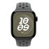 Apple Cinturino Nike Sport Cargo Khaki (40 mm) - S/M