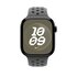 Apple Cinturino Nike Sport Cargo Khaki (46 mm) - M/L