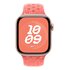 Apple Cinturino Nike Sport Magic Ember (40 mm) - S/M
