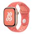 Apple Cinturino Nike Sport Magic Ember (42 mm) - S/M