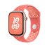 Apple Cinturino Nike Sport Magic Ember (46 mm) - S/M