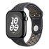 Apple Cinturino Nike Sport Midnight Sky (46 mm) - S/M