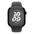 Apple Cinturino Nike Sport Midnight Sky (46 mm) - S/M