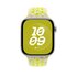 Apple Cinturino Nike Sport Volt Splash (46 mm) - S/M