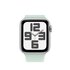 Apple Cinturino Sport acquamarina (40 mm) - S/M