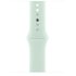 Apple Cinturino Sport acquamarina (42 mm) - S/M