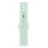 Apple Cinturino Sport acquamarina (46 mm) - M/L