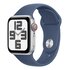 Apple Cinturino Sport denim (40 mm) - M/L