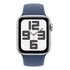 Apple Cinturino Sport denim (40 mm) - S/M