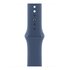 Apple Cinturino Sport denim (42 mm) - M/L