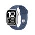 Apple Cinturino Sport denim (42 mm) - S/M