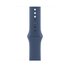 Apple Cinturino Sport denim (46 mm) - M/L