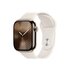 Apple Cinturino Sport galassia (42 mm) - M/L