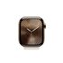 Apple Cinturino Sport galassia (42 mm) - S/M