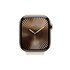 Apple Cinturino Sport galassia (46 mm) - M/L