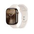 Apple Cinturino Sport galassia (46 mm) - S/M